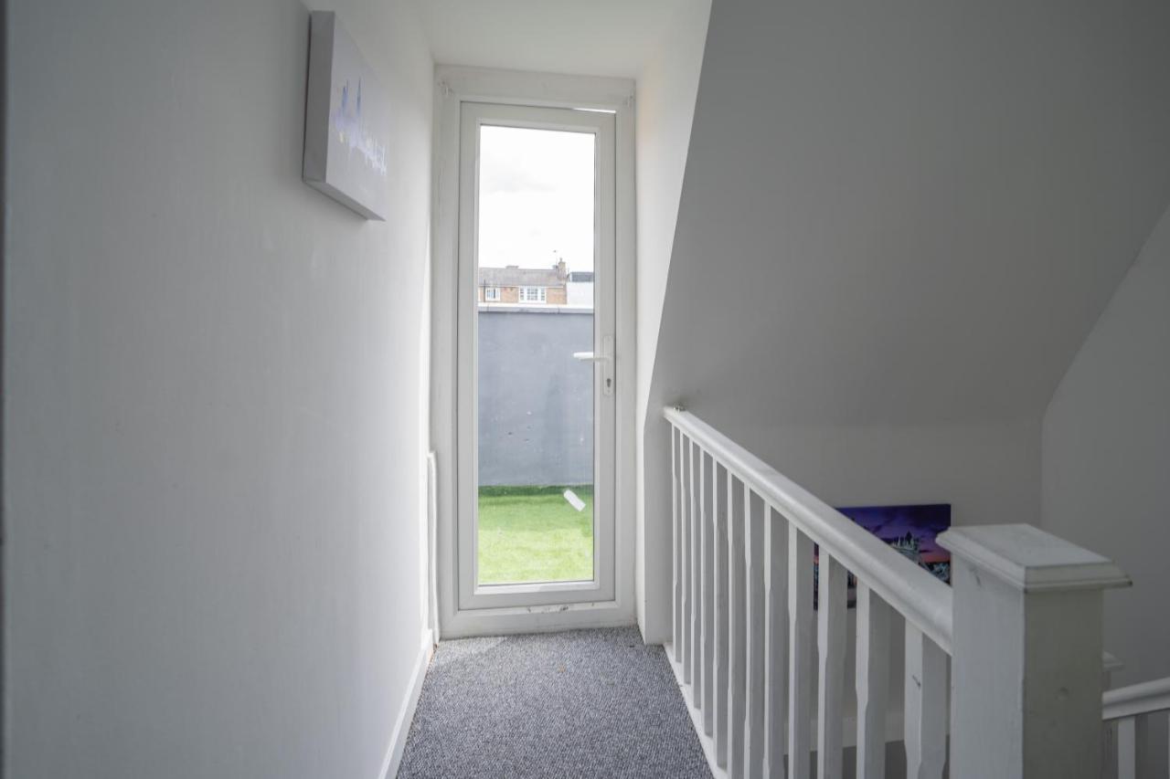 Small Private Studio Rooms In The Heart Of Angel Londres Exterior foto