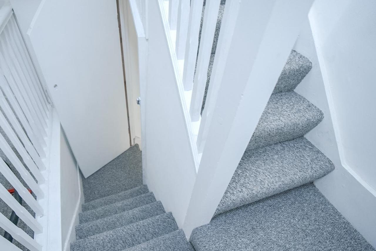 Small Private Studio Rooms In The Heart Of Angel Londres Exterior foto