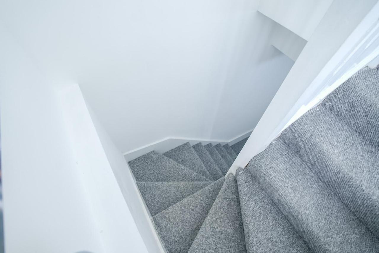 Small Private Studio Rooms In The Heart Of Angel Londres Exterior foto